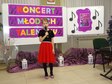W Białej odbył się Wielki Koncert Młodych Talentów